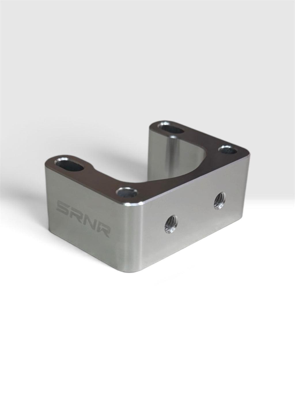 SRNR DIRECT MOUNT RISER 25MM – SRNR-Performance