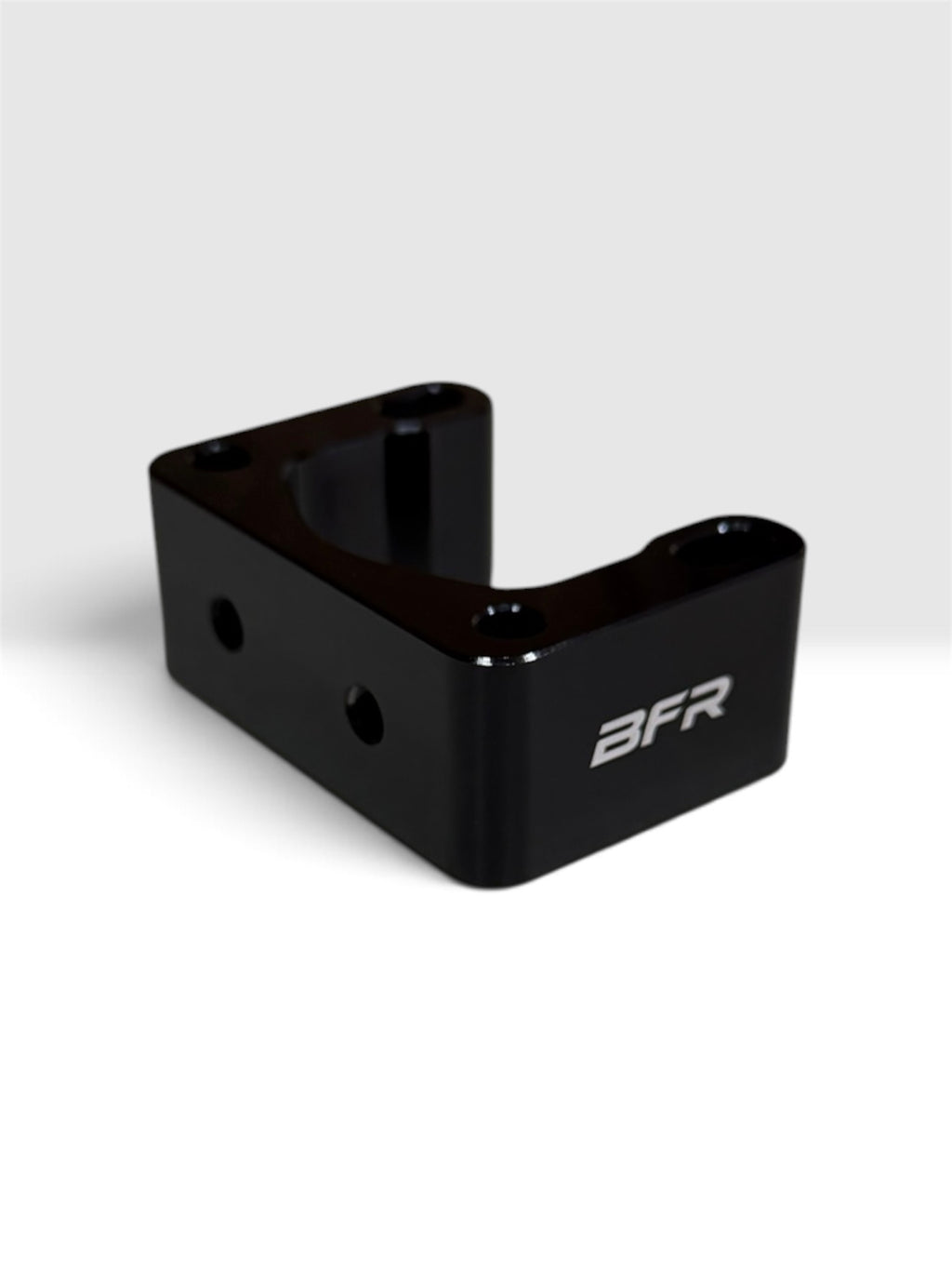 SRNR DIRECT MOUNT RISER 25MM – SRNR-Performance